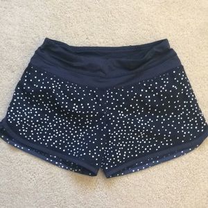 Lulu Lemon Shorts Size 4